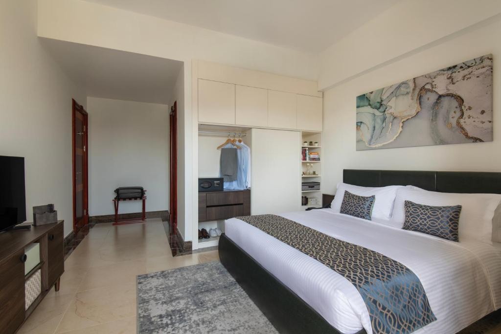 Somerset Al Mansoura Doha