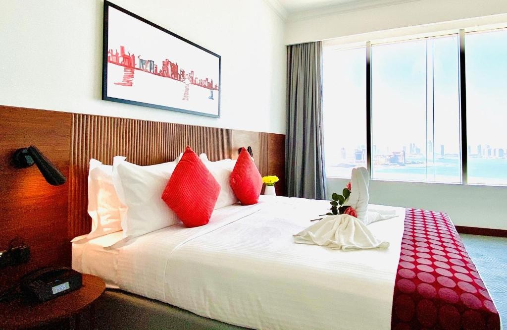 Somerset West Bay Doha