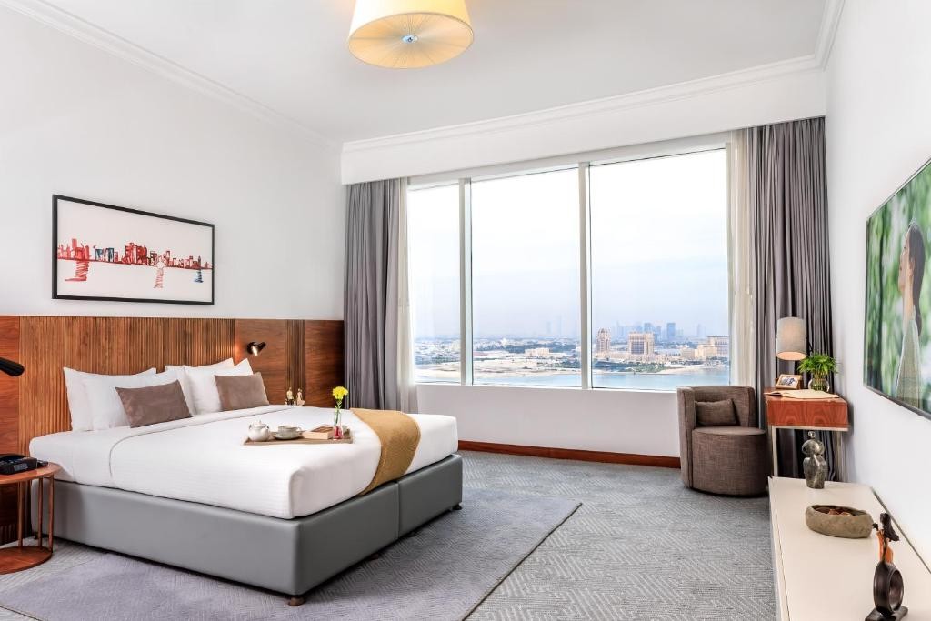 Somerset West Bay Doha