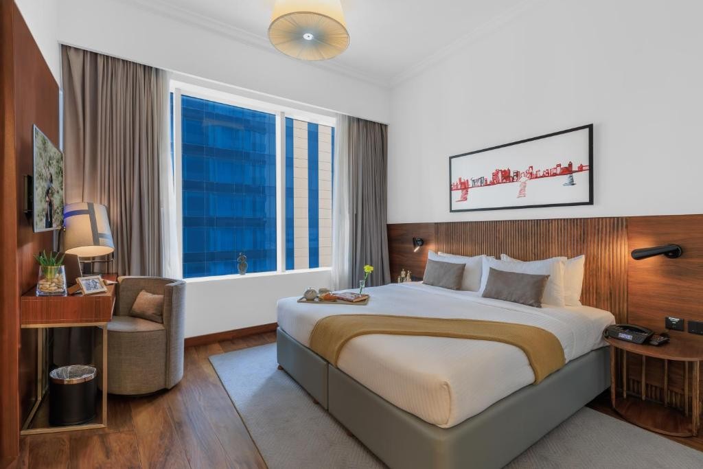 Somerset West Bay Doha