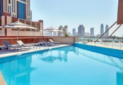 Staybridge Suites Doha Lusail