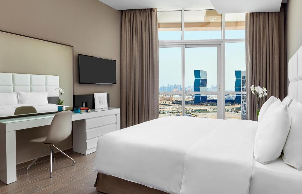 Staybridge Suites Doha Lusail