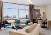 Staybridge Suites Doha Lusail