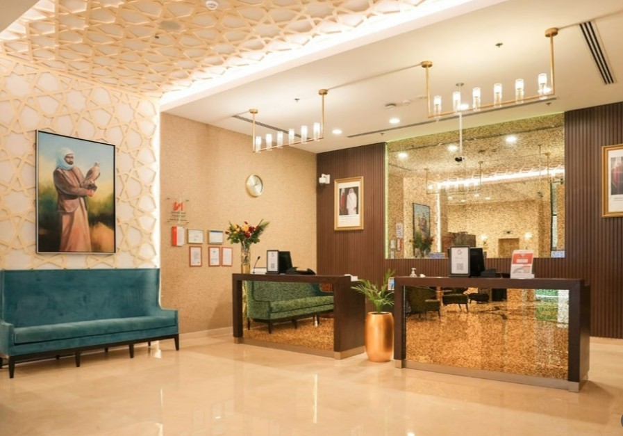 Swiss-Belinn Doha