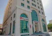 Swiss-Belinn Doha