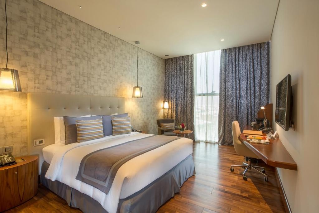 The Avenue, A Murwab Hotel