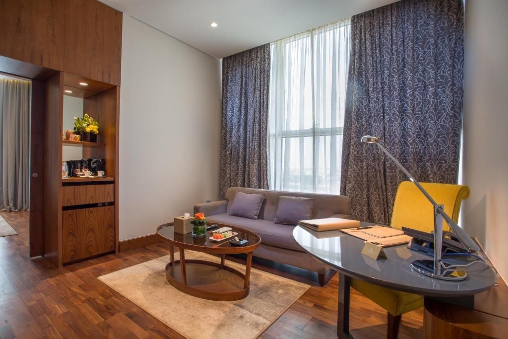 The Avenue, A Murwab Hotel