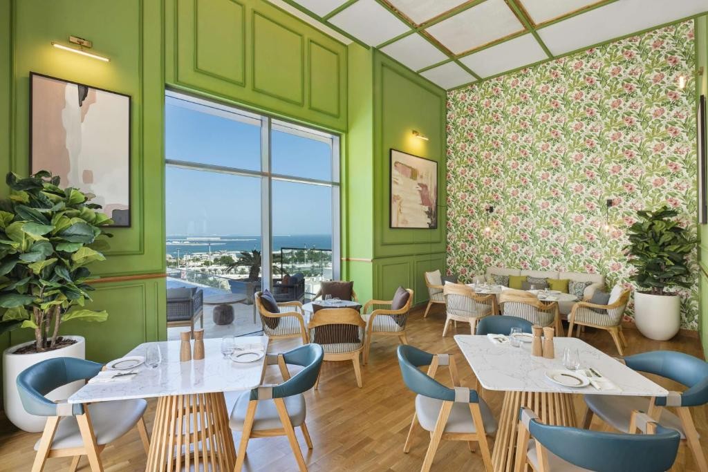 The Plaza Doha, LXR Hotels & Resorts