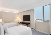 The Plaza Doha, LXR Hotels & Resorts
