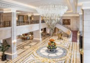 The Plaza Doha, LXR Hotels & Resorts