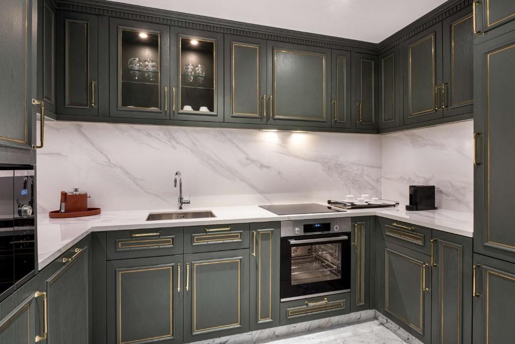 The Plaza Doha, LXR Hotels & Resorts