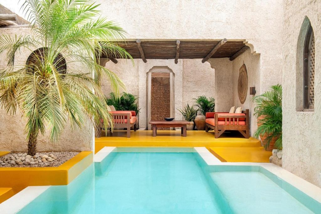 The Ritz-Carlton Sharq Village, Doha