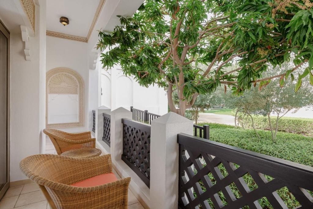 The Ritz-Carlton Sharq Village, Doha