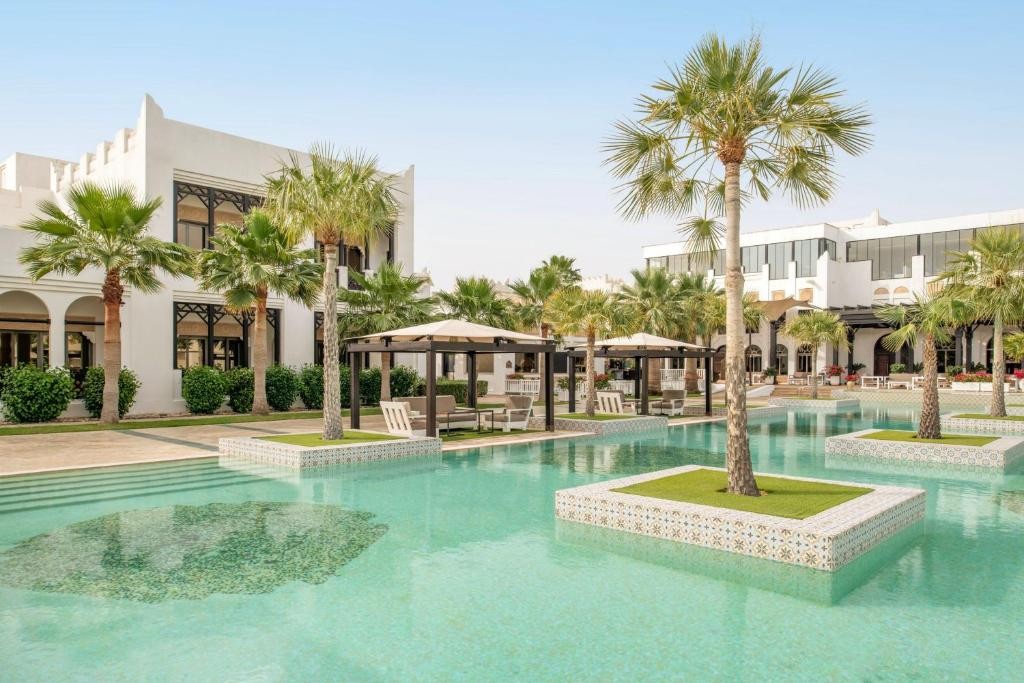 The Ritz-Carlton Sharq Village, Doha
