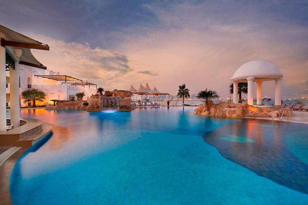 The Ritz-Carlton Sharq Village, Doha