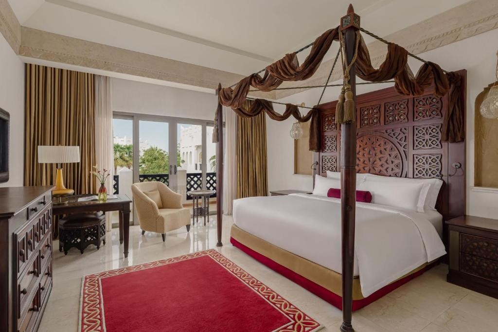 The Ritz-Carlton Sharq Village, Doha