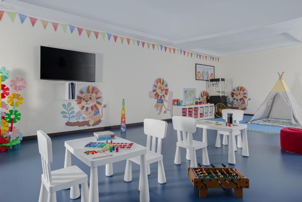 The Ritz-Carlton Sharq Village, Doha