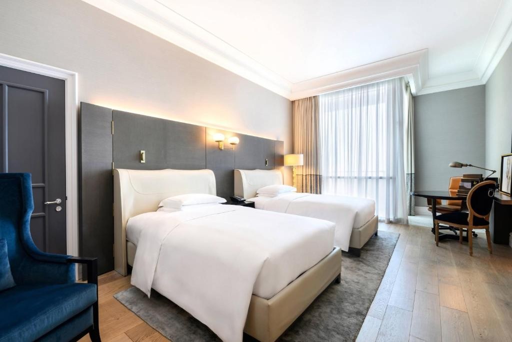 The Ritz-Carlton, Doha