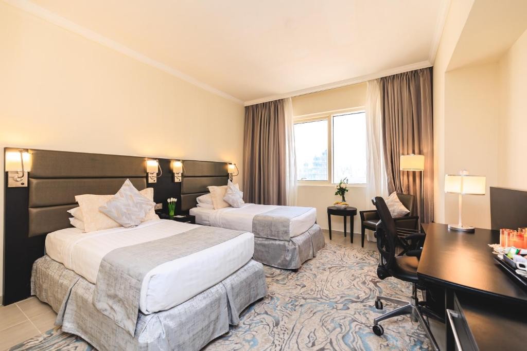 The Royal Riviera Hotel