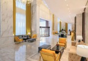 The Vyra Suites NH Doha