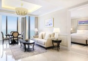 The Vyra Suites NH Doha