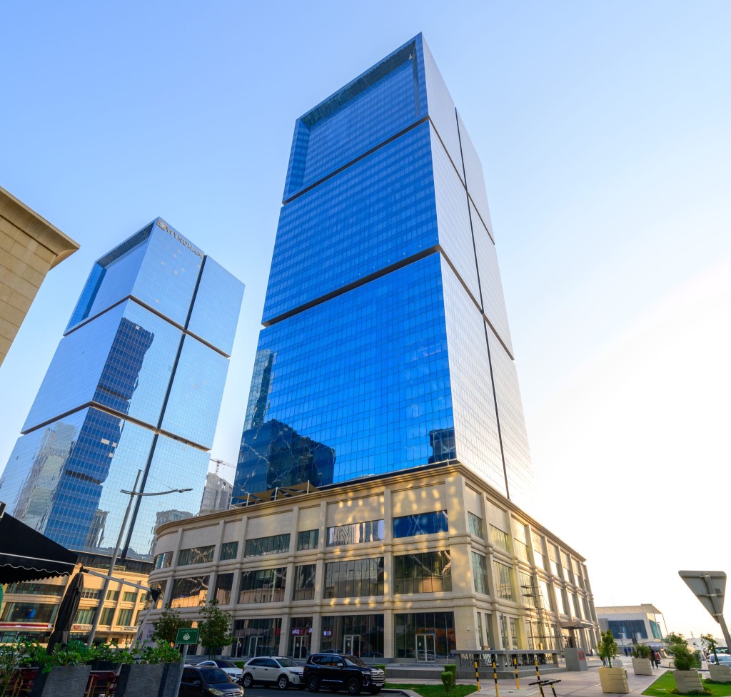 Thirty Five Luxury Apartments