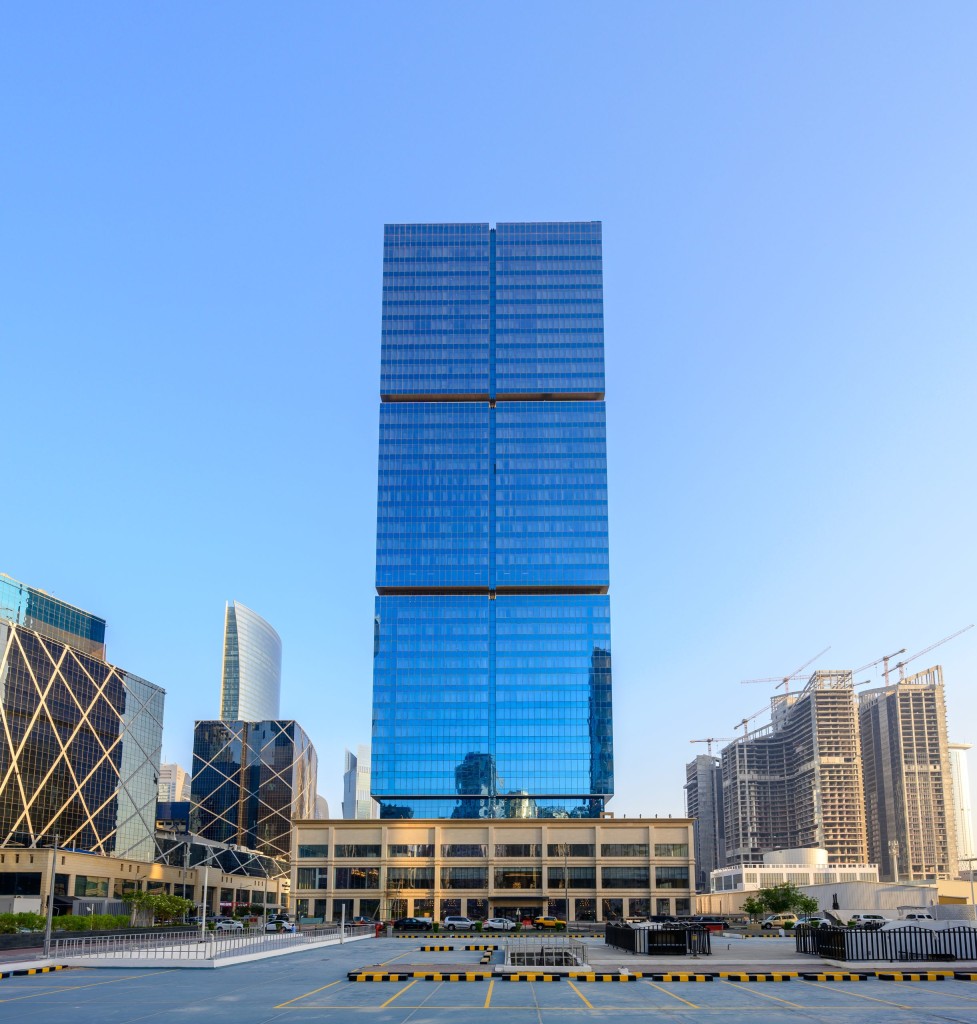 Thirty Five Luxury Apartments