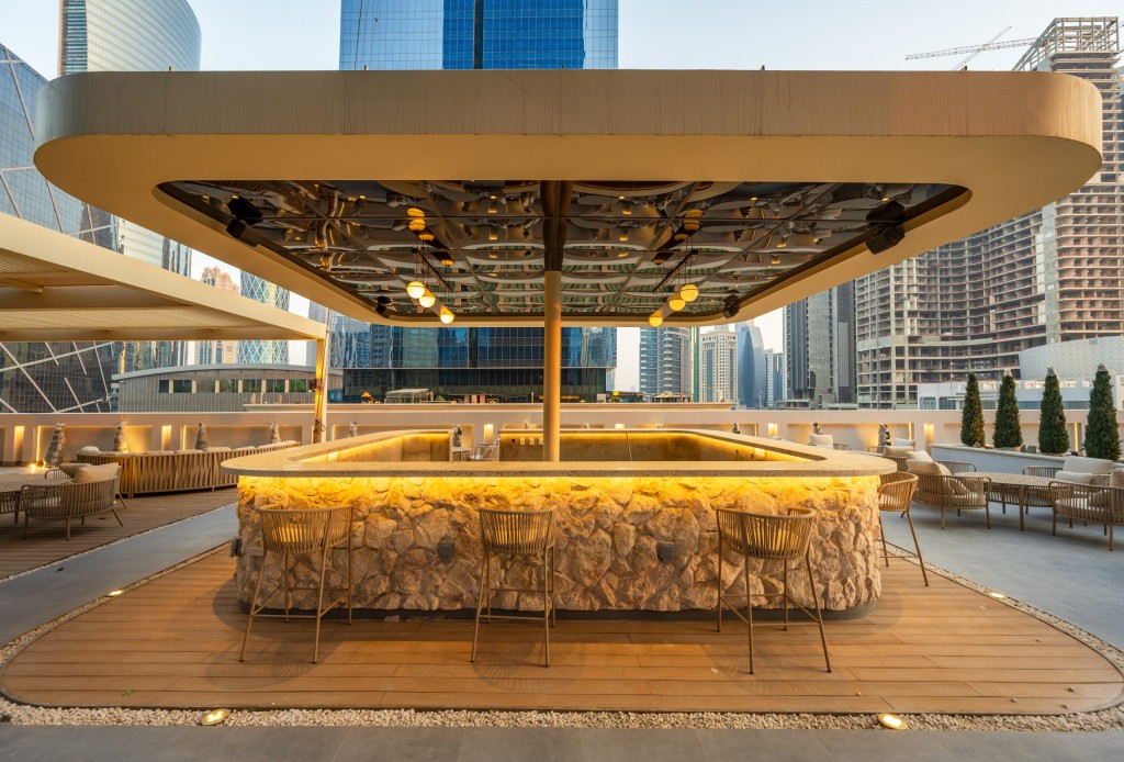 Thirty Five Luxury Apartments