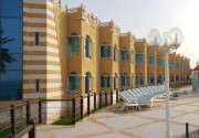 Tio Sea Resort (formerly Al Sultan Beach Resort)