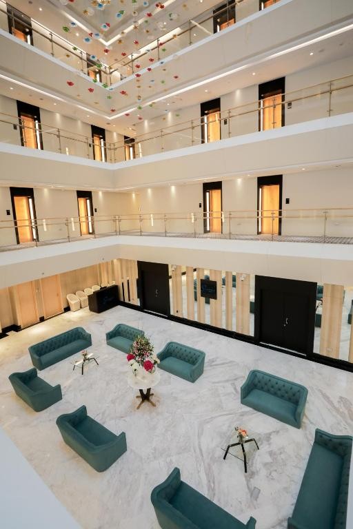 VIP Hotel Doha
