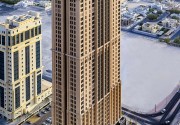 Voco Doha West Bay Suites