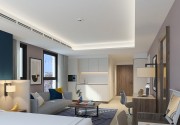 Voco Doha West Bay Suites