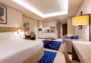 Voco Doha West Bay Suites