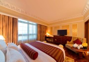Warwick Doha Hotel