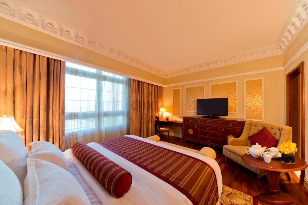 Warwick Doha Hotel