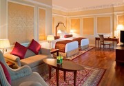 Warwick Doha Hotel