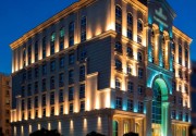 Warwick Doha Hotel