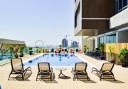 Waterfront Hotel Lusail