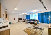 Waterfront Hotel Lusail