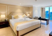 Westpac Hotel & Suites Doha