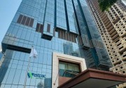 Westpac Hotel & Suites Doha