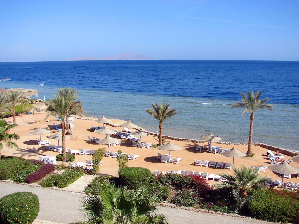 QUEEN SHARM AQUA PARK HOTEL