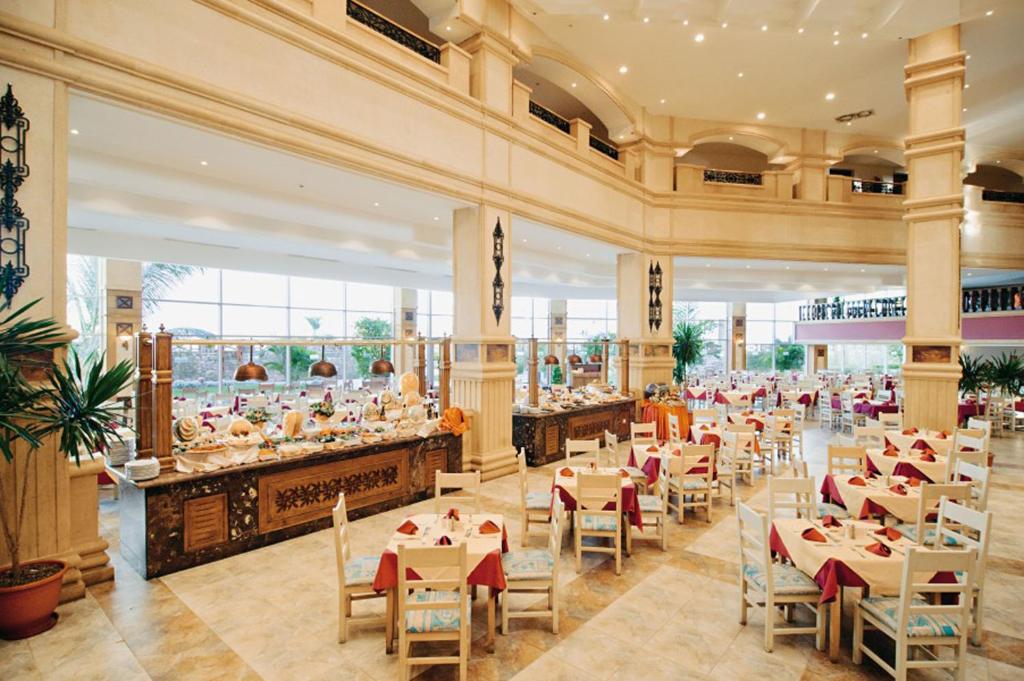QUEEN SHARM AQUA PARK HOTEL
