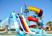 QUEEN SHARM AQUA PARK HOTEL