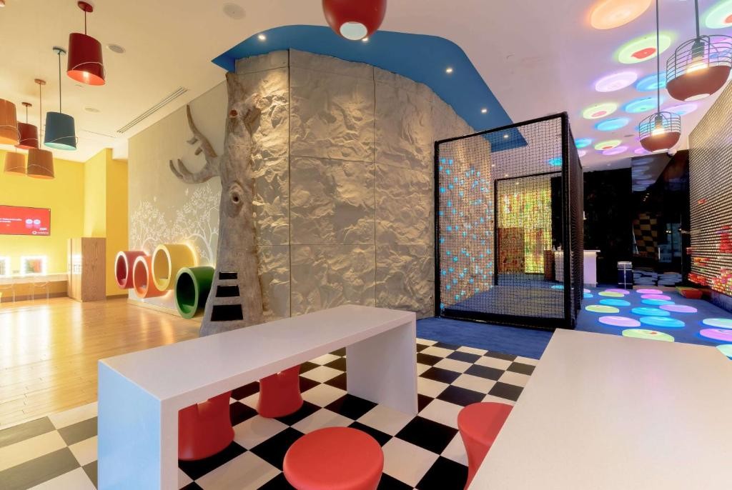 Wyndham Doha West Bay