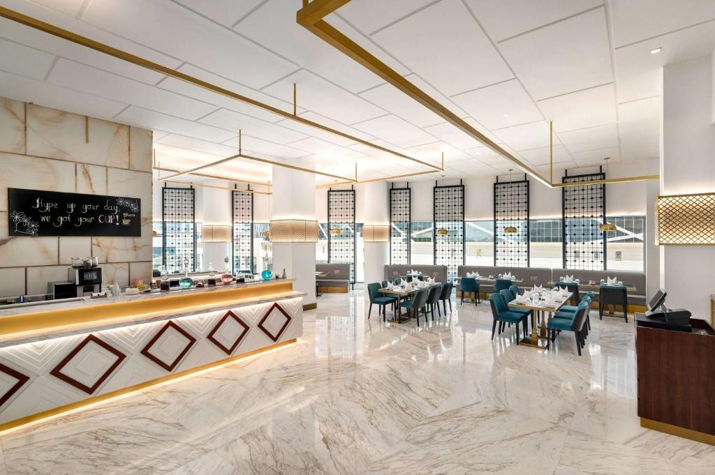 Wyndham Doha West Bay