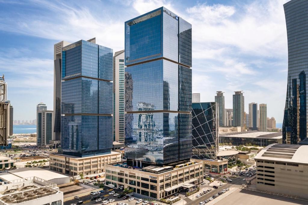 Wyndham Doha West Bay