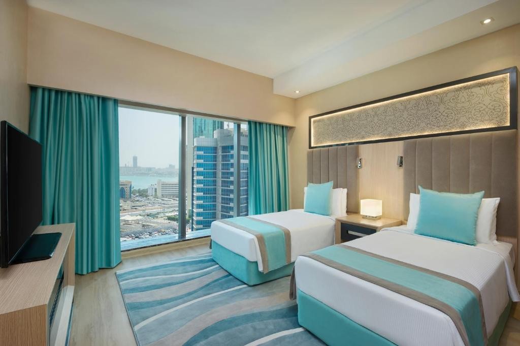 Wyndham Doha West Bay