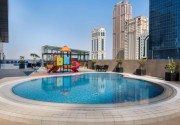 Wyndham Doha West Bay