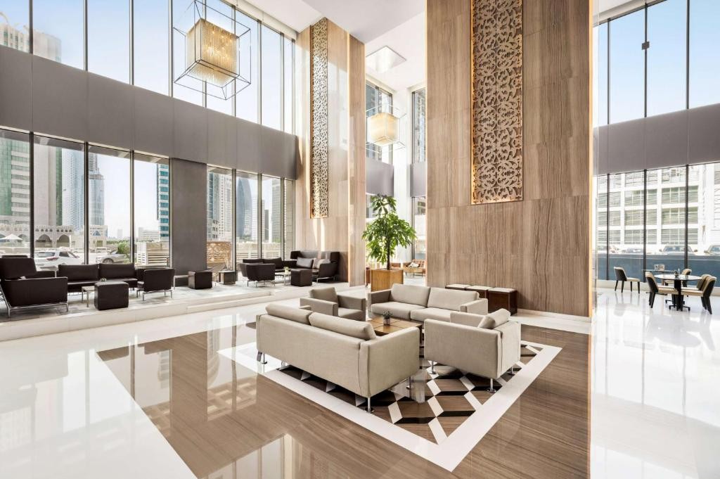 Wyndham Doha West Bay